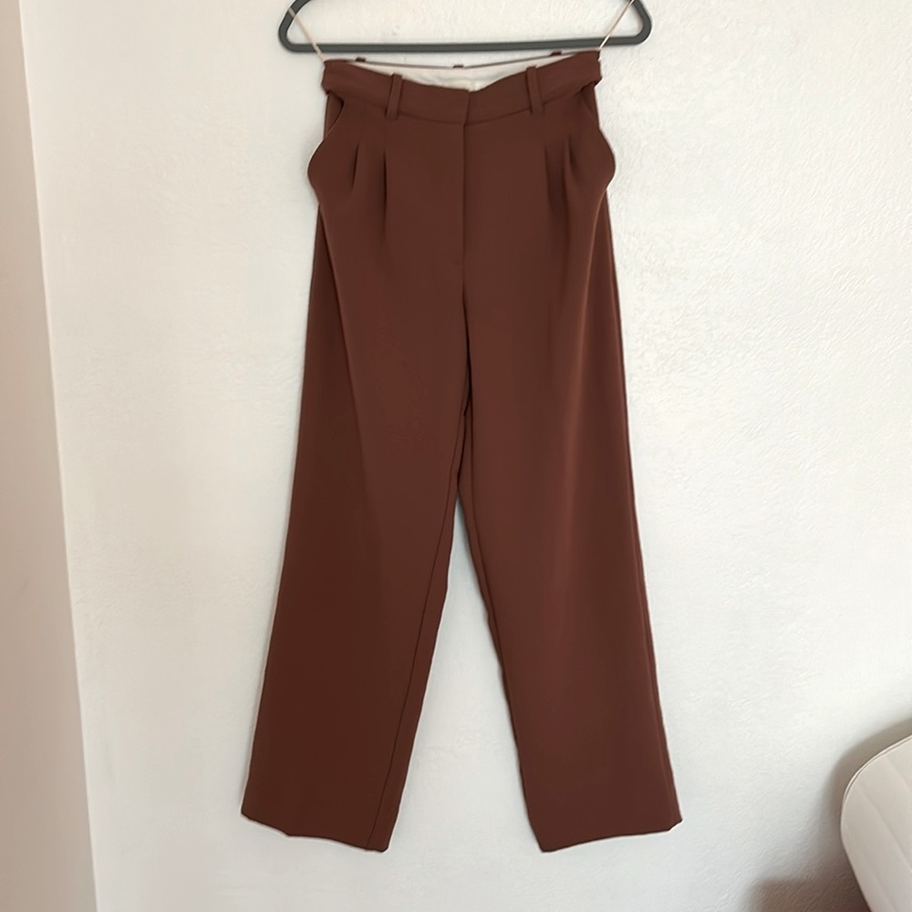 Wilfred effortless pant